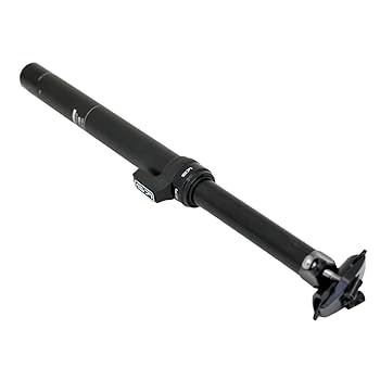 Amazon | Kind Shock KS E20 31.6x370mm Remote Dropper